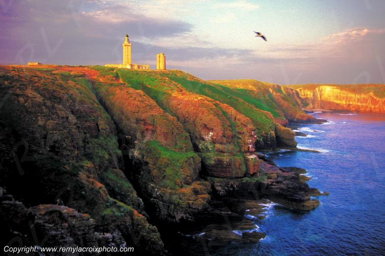 Cap Fr�hel Bretagne C�tes d'Armor France www.remylacroixphoto.com