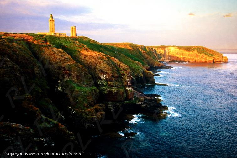 Cap Fr�hel C�tes d'Armor Bretagne France