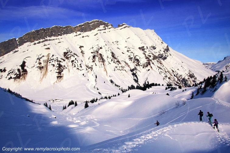 Col des Aravis Savoie Rh�ne-Alpes France www.remylacroixphoto.com