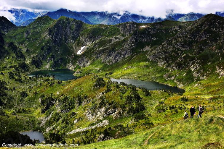 �tangs Noir Bleu Rabassolles Ari�ge Midi-Pyr�n�es Occitanie France www.remylacroixphoto.com