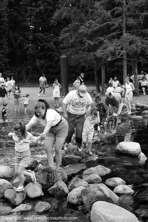 Mississippi River source Minnesota USA www.remylacroixphoto.com