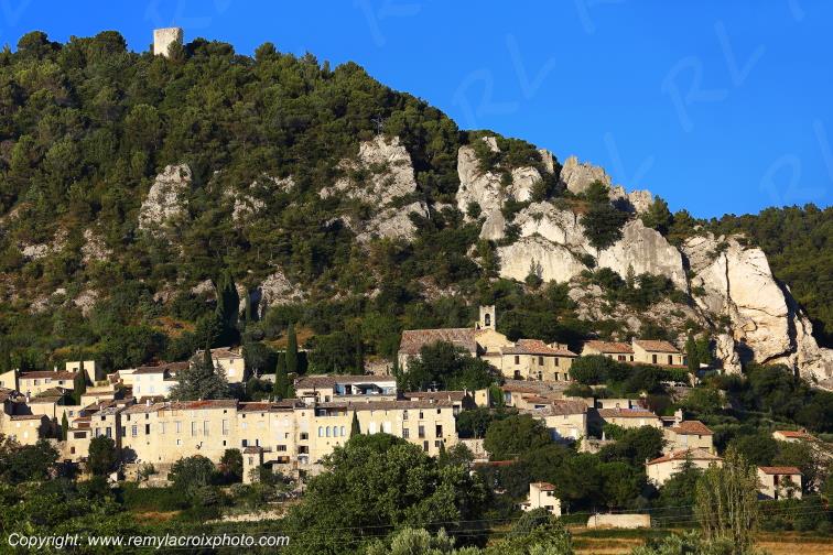S�guret Vaucluse Provence Alpes C�te d'Azur PACA France www.remylacroixphoto.com