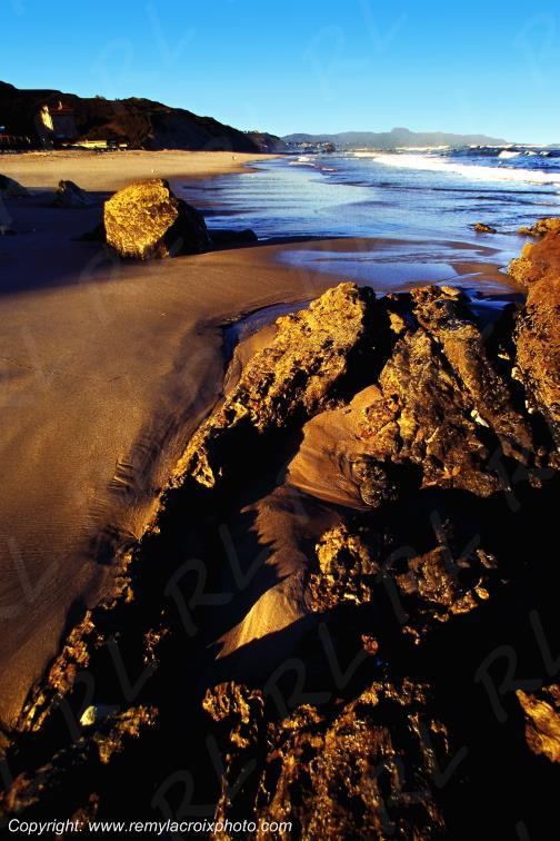 Plage d'Ilbarritz Pyr�n�es-Atlantiques Aquitaine France www.remylacroixphoto.com