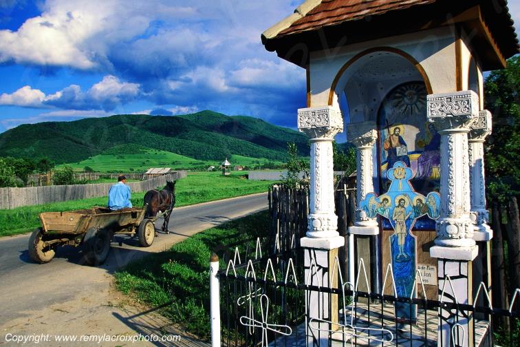 Gura Raului Marginimea Sibiului Transylvania Transylvanie Romania Roumanie www.remylacroixphoto.com