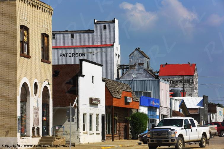 Carnduff Great Plains Saskatchewan Canada www.remylacroixphoto.com