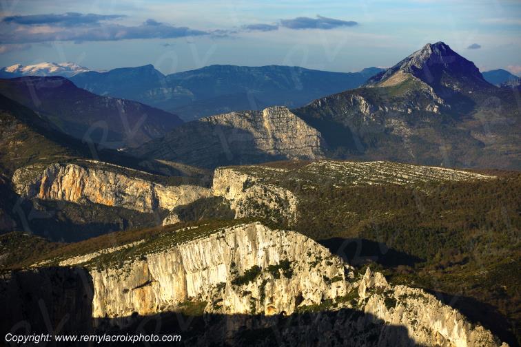 Gorges du Verdon Alpes de Haute Provence Provence-Alpes-C�te d'Azur PACA France www.remylacroixphoto.com