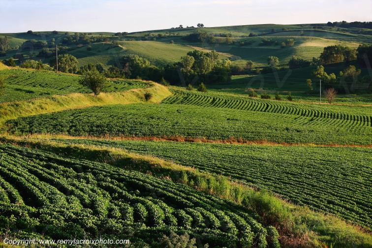 Omaha Indian Reservation Nebraska USA www.remylacroixphoto.com