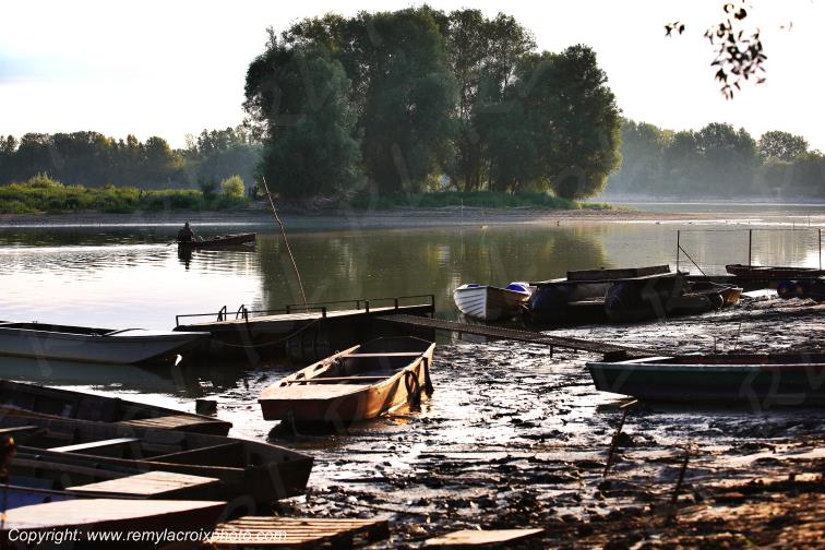 Danube River Baja Duna Drava National Park Hongrie Hungary Europe Europ www.remylacroixphoto.com