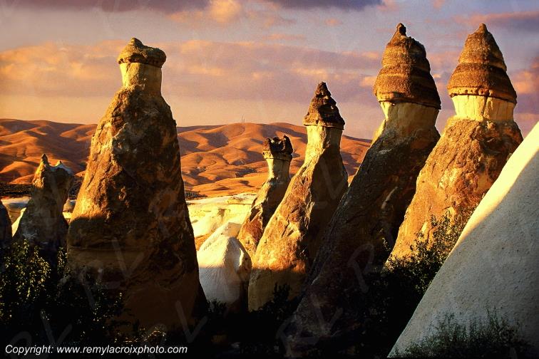 Cappadoce Turquie Cappadocia Turkey www.remylacroixphoto.com