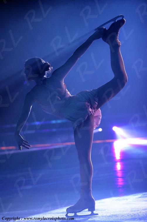 Patinage Artistique Gala de Danse www.remylacroixphoto.com