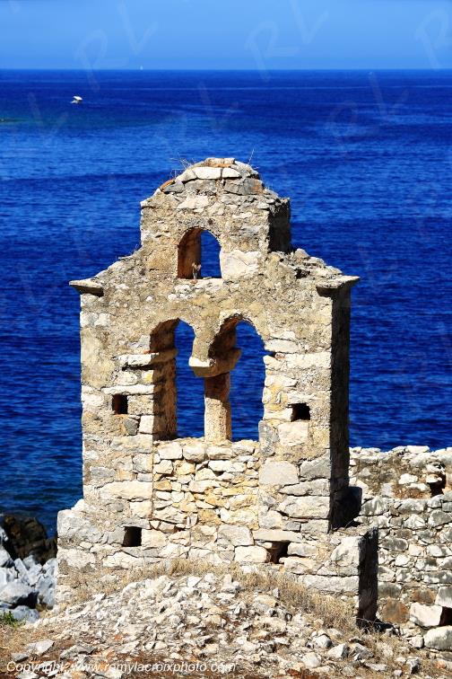 Limeni P�loponn�se Gr�ce Peloponnese Greece