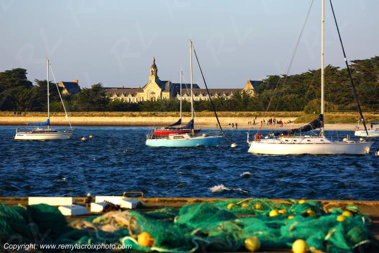 Le Croisic Loire-Atlantique France