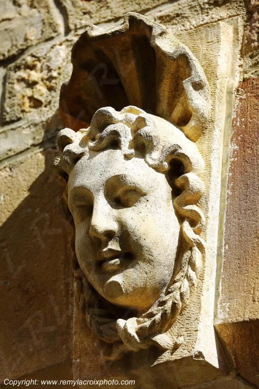 Cordes sur Ciel Tarn Plus Beaux Villages de France Midi Pyr�n�es Occitanie France www.remylacroixphoto.com