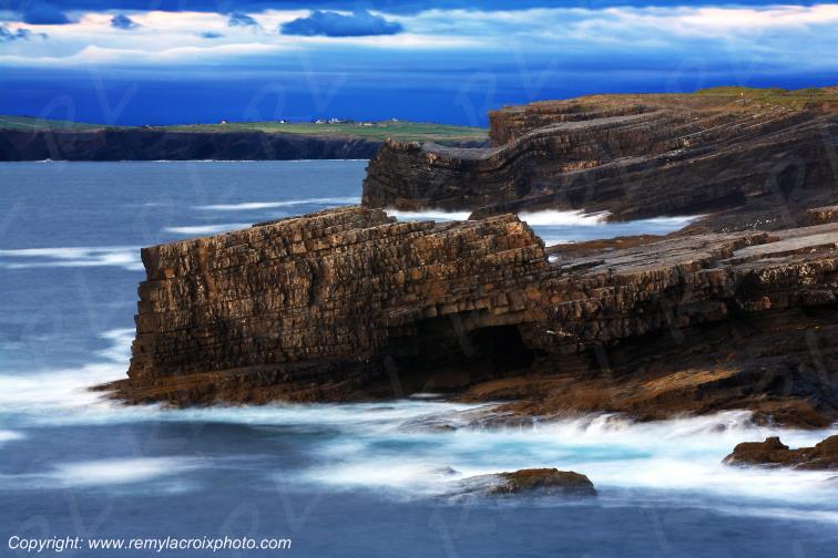 Bridges of Ross Clare Irlande Ireland www.remylacroixphoto.com