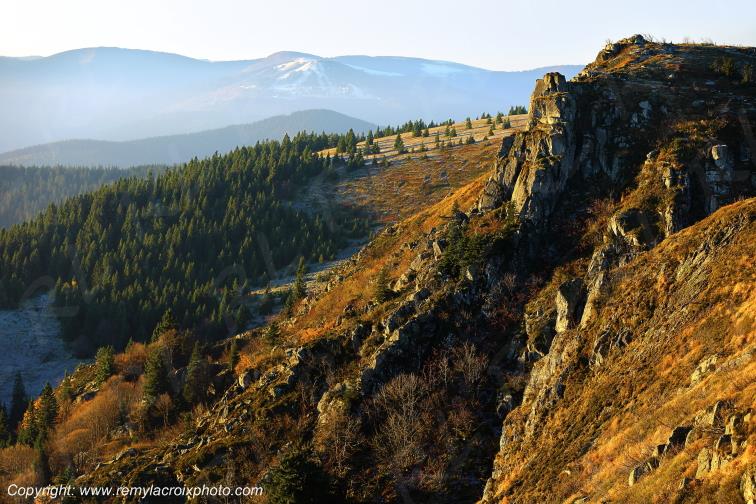 Gazon du Faing Route des Cr�tes Vosges Lorraine Grand Est www.remylacroixphoto.com