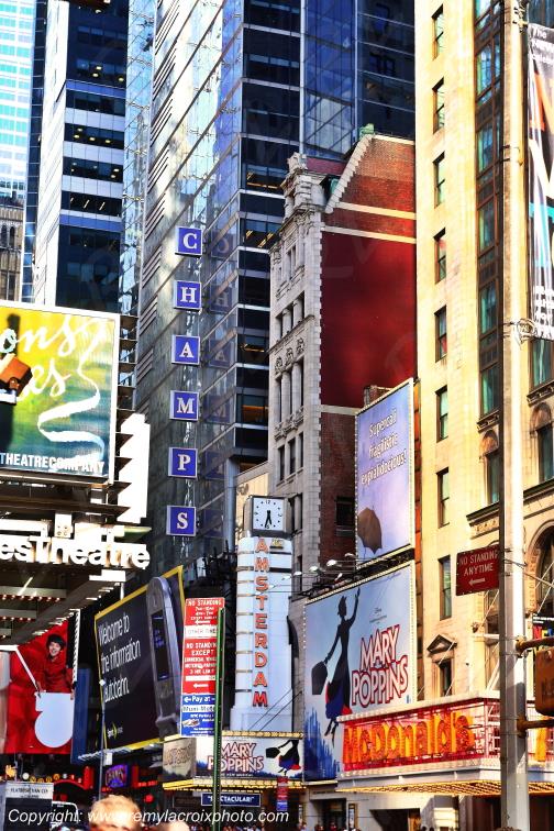 Manhattan Big Apple New York City New York USA www.remylacroixphoto.com