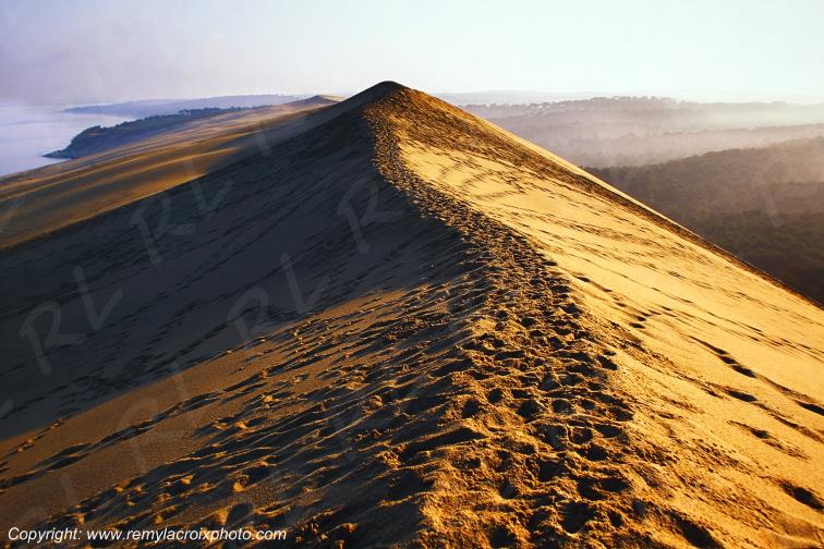 Dune du Pilat Banc d'Arguin Gironde Aquitaine France www.remylacroixphoto.com
