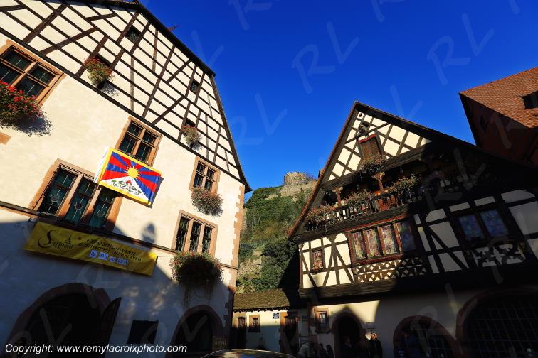 Kaysersberg Haut-Rhin Alsace France www.remylacroixphoto.com
