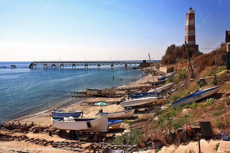 Mer Noire Kariya Harbor Port Black Sea Bulgarie Bulgaria www.remylacroixphoto.com