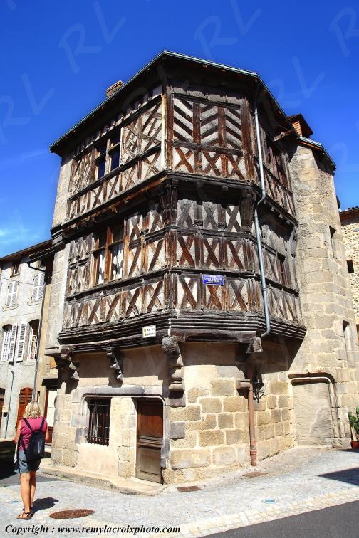 Ch�teldon Puy de D�me Auvergne Rh�ne-Alpes France www.remylacroixphoto.com