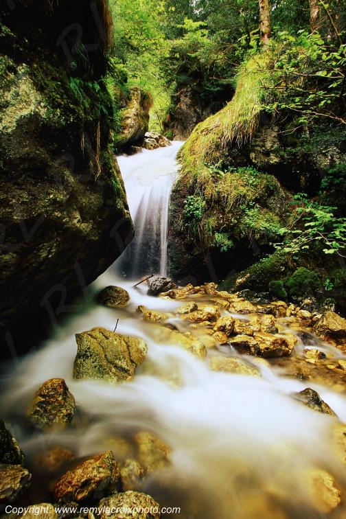 Gorges de la Frau Ari�ge Occitanie Midi Pyr�n�es France www.remylacroixphoto.com