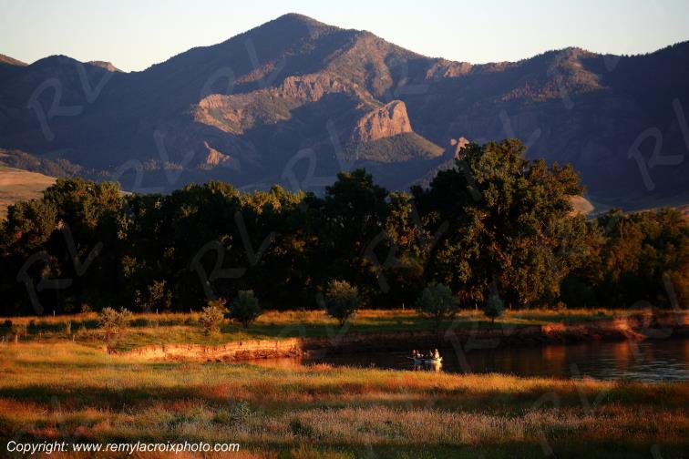 Lewis & Clark Expedition Far West America's discovery www.remylacroixphoto.com