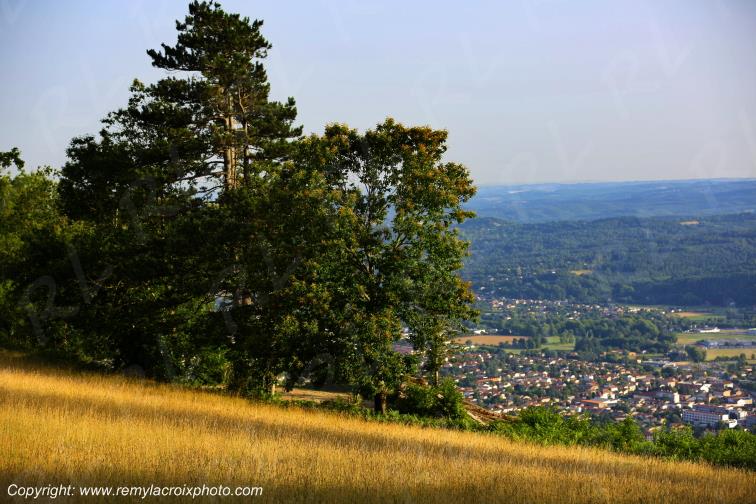 Mazamet Montagne Noire Tarn Occitanie Midi Pyr�n�es France www.remylacroixphoto.com