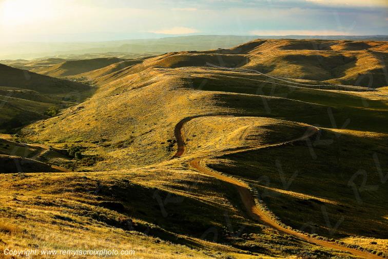Red Lodge Montana Rocky Mountains USA www.remylacroixphoto.com