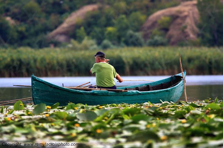 Parche Delta Danube River Romania Roumanie www.remylacroixphoto.com