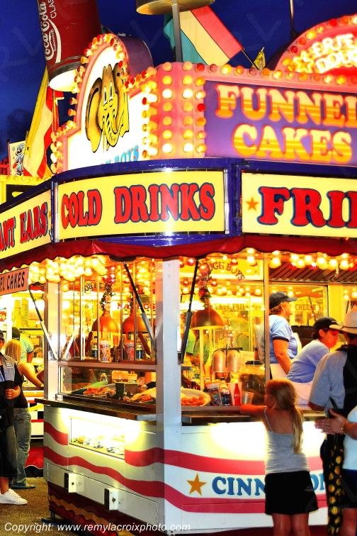 Rodeo Cheyenne Frontier Days Fun Fair Wyoming USA www.remylacroixphoto.com