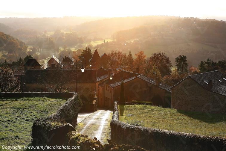 Belv�s Dordogne Nouvelle Aquitaine France www.remylacroixphoto.com