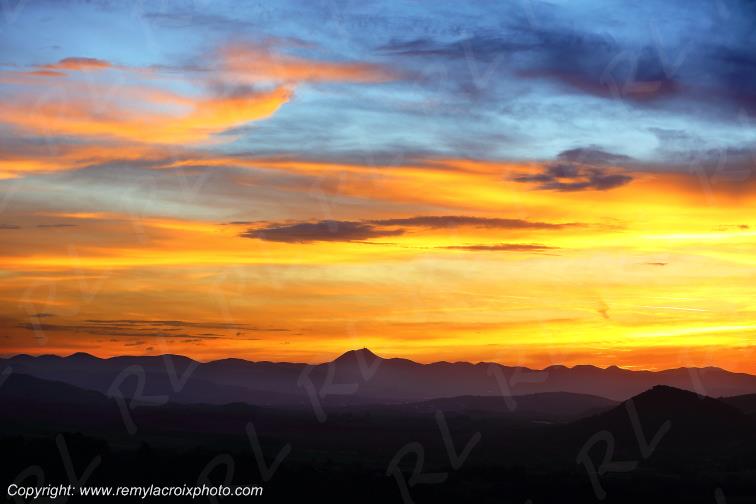 M�railles Puy de D�me Auvergne Rh�ne-Alpes France www.remylacroixphoto.com