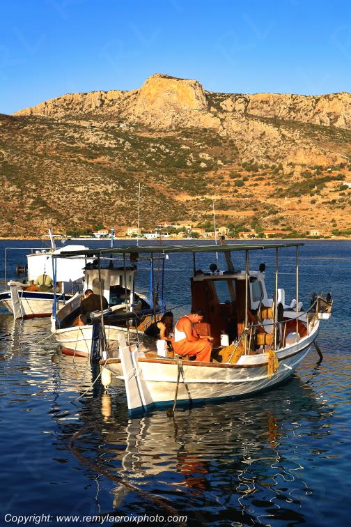 Plitra P�loponn�se Gr�ce Peloponnese Greece www.remylacroixphoto.com