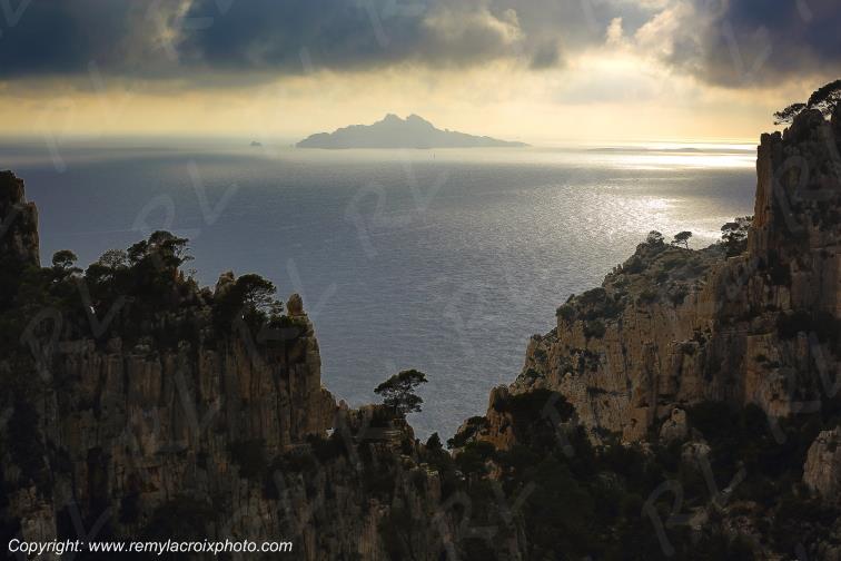 Parc National des Calanques Cassis Bouches du Rh�ne Provence Alpes C�te d'Azur France PACA www.remylacroixphoto.com