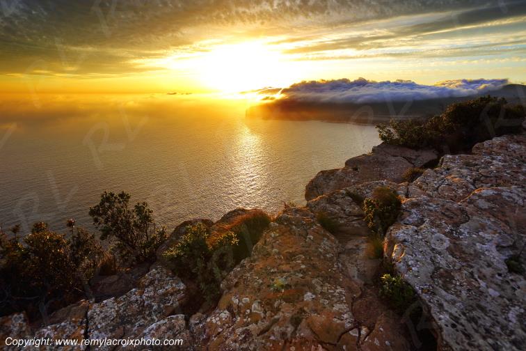 Calanques Route des Cr�tes Bouches du Rh�ne Provence Alpes C�te d'Azur France www.remylacroixphoto.com