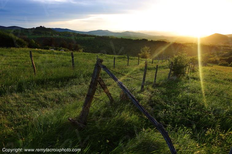 Ch�teau de Montmorin Puy de D�me Auvergne Rh�ne-Alpes France www.remylacroixphoto.com