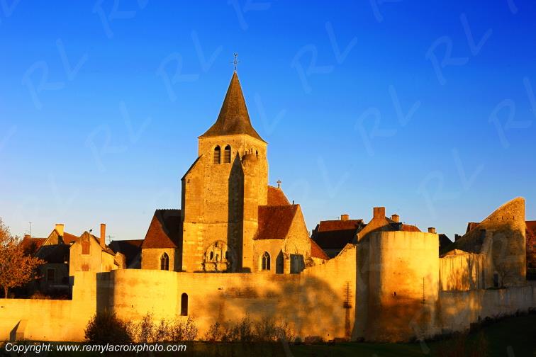 Ainay le Ch�teau pays de Tron�ais Allier Auvergne Rh�ne-Alpes France www.remylacroixphoto.com