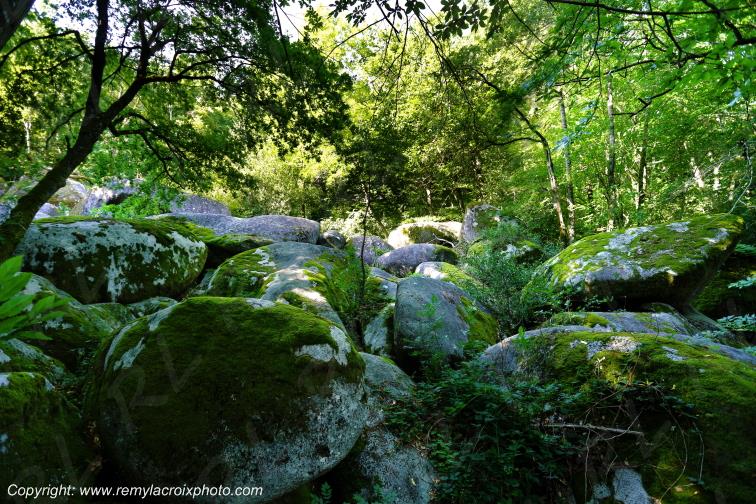 Sidobre Chaos de La Balme Tarn Occitanie Midi Pyr�n�es France www.remylacroixphoto.com