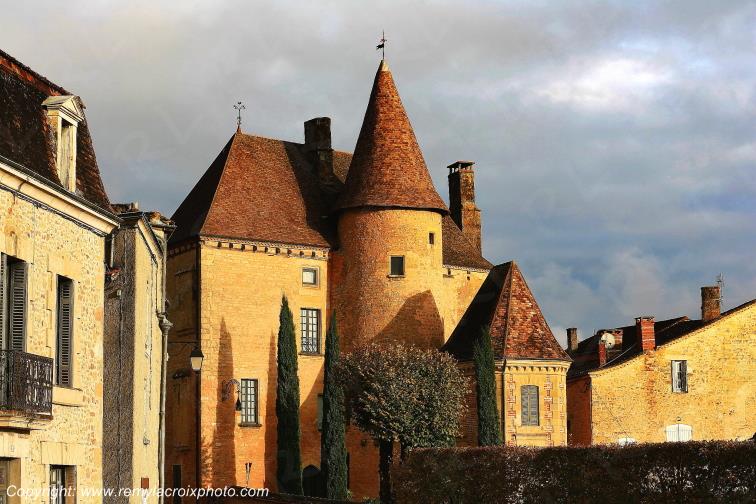 Belv�s Dordogne Nouvelle Aquitaine France www.remylacroixphoto.com