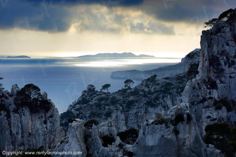 Parc National des Calanques Cassis Bouches du Rh�ne Provence Alpes C�te d'Azur France PACA www.remylacroixphoto.com