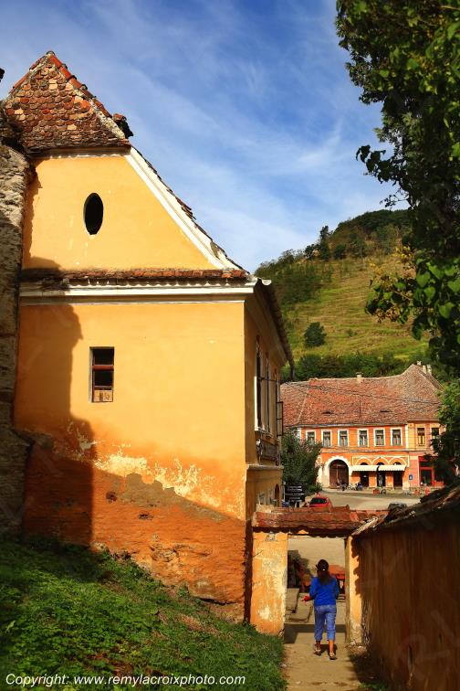 Biertan Transylvanie Romania Roumanie www.remylacroixphoto.com