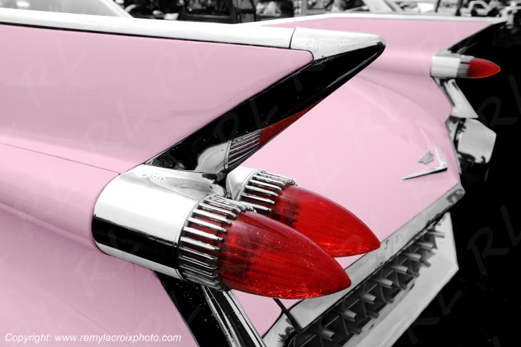 Cadillac Coupe Deville 1959 Lethbridge Alberta Canada