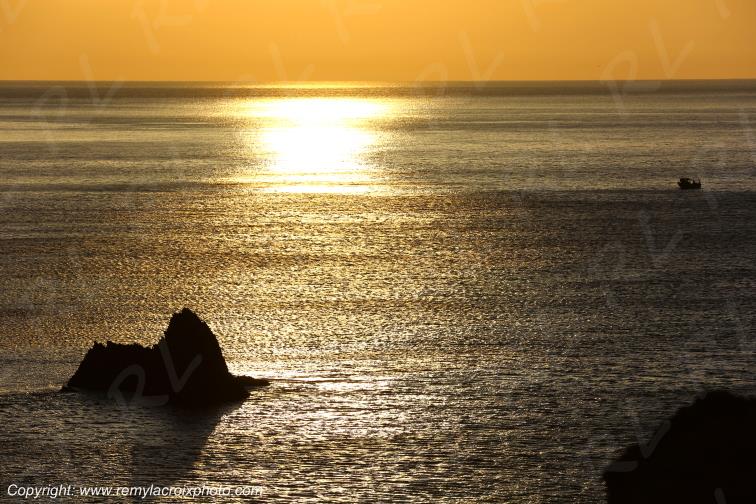 Pointe de l'Observatoire corniche de l'Esterel C�te d'Azur Var France