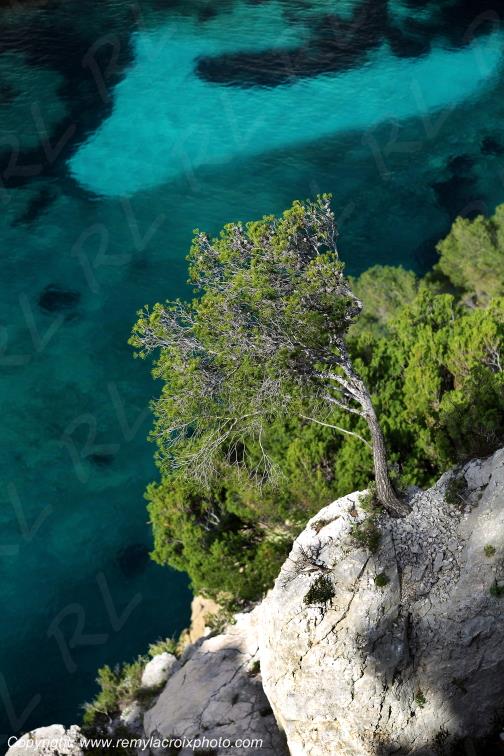 Calanque d'En-Vau Bouches du Rh�ne Provence Alpes C�te d'Azur PACA France www.remylacroixphoto.com