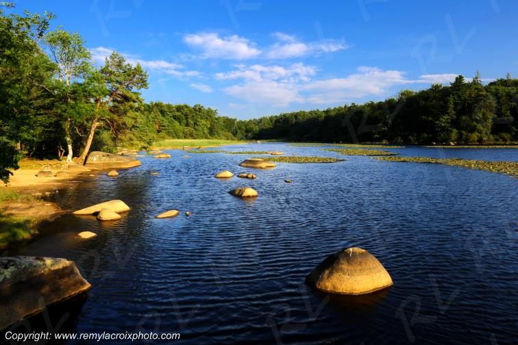 Sidobre Lac du Merle Tarn Occitanie Midi Pyr�n�es France www.remylacroixphoto.com