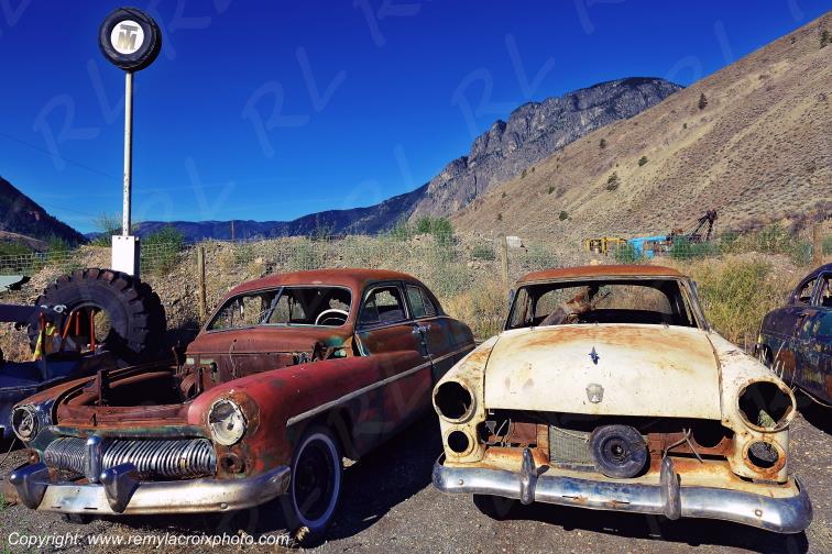 Mercury Eight 1949 Ford Customline 1952 wrecks British Columbia Canada www.remylacroixphoto.com #mercuryeight #mercury #fordcustomline #canada #britishcolumbia