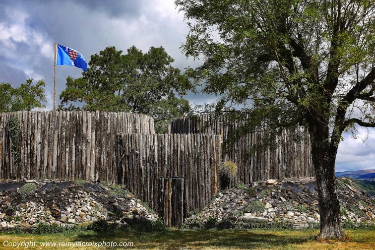 Mur de Barrez Aveyron Occitanie France www.remylacroixphoto.com