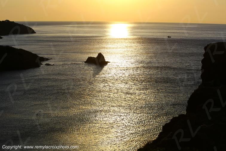 Pointe de l'Observatoire corniche de l'Esterel C�te d'Azur Var France
