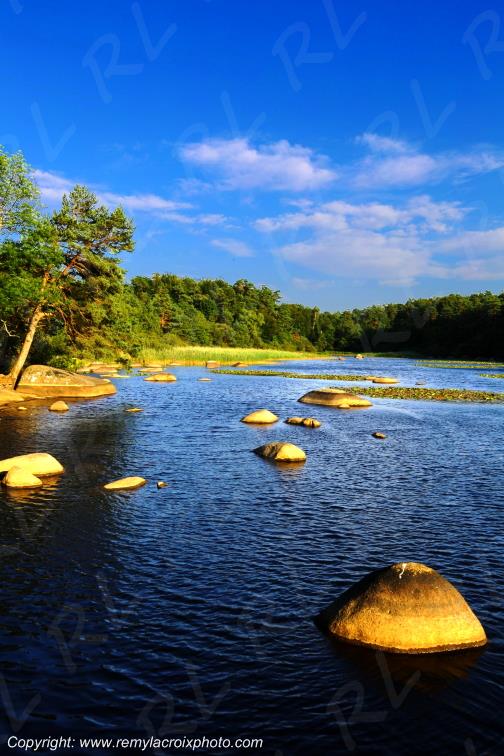 Sidobre Lac du Merle Tarn Occitanie Midi Pyr�n�es France www.remylacroixphoto.com