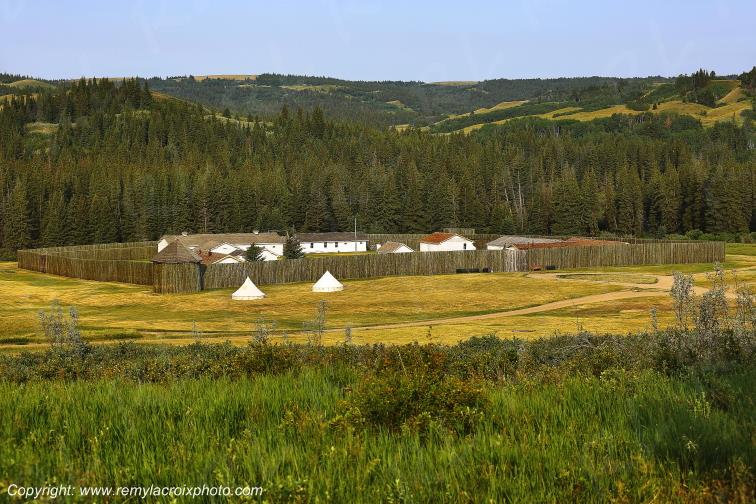 Fort Walsh National Historic Park Great Plains Grandes Plaines Saskatchewan Canada www.remylacroixphoto.com